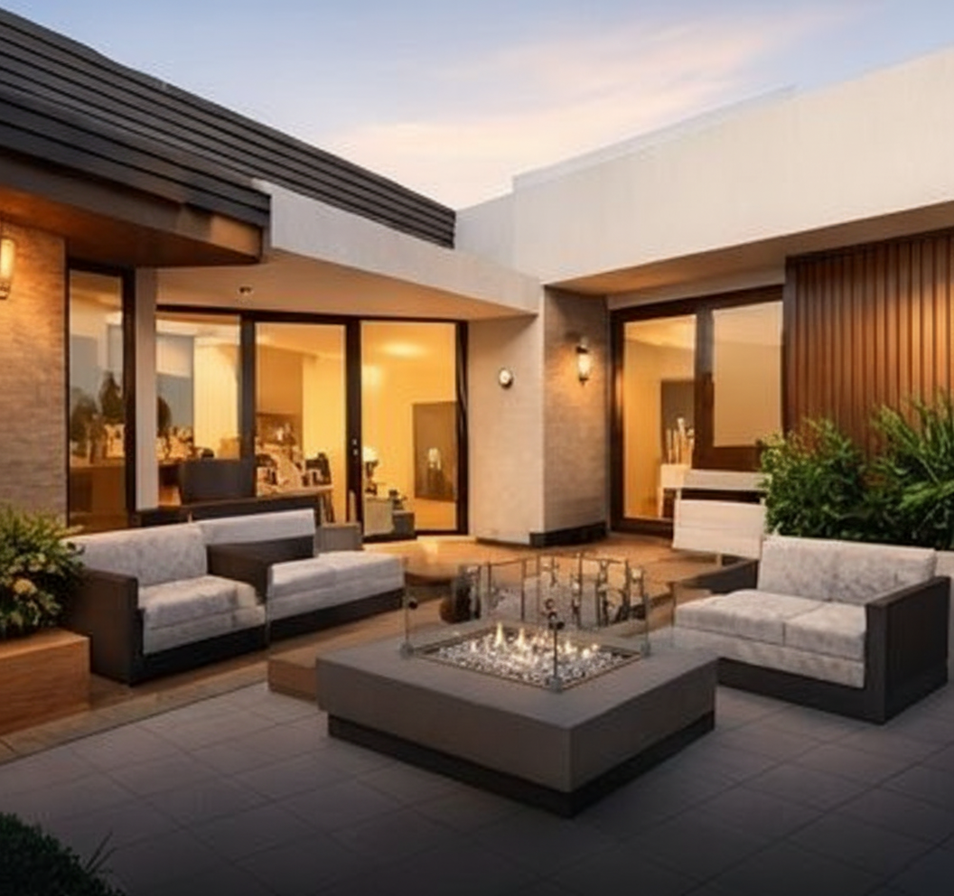 [interface] image of user interface showing property listings