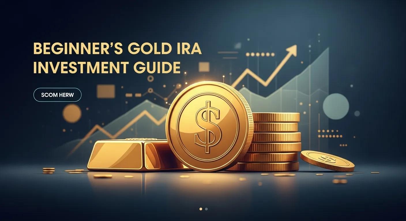 Beginner's Gold IRA Investment Guide
