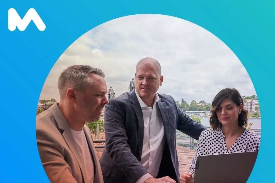 The key to financial performance and data security