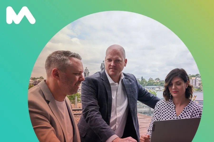 Technology is the how, but data is the why