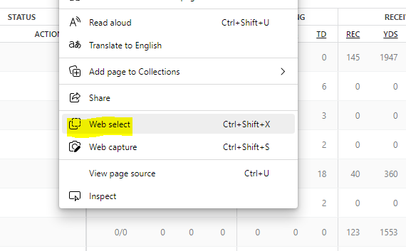 AN-ACC shadow assessments