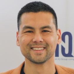 Anthony Nguyen