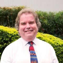 Richard de Haast