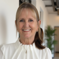 Sue Jauncey