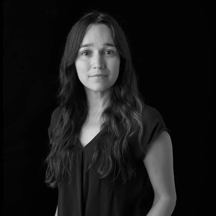 Selma Fernandez director and founder of la luz workshops