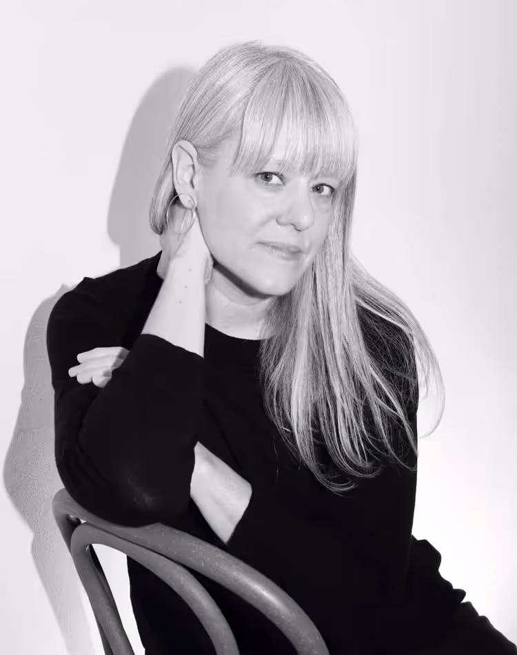 Kelli Connell Portrait