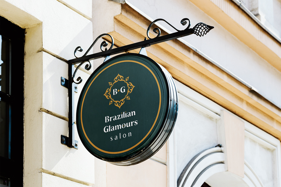 Brazilian Glamours Salon