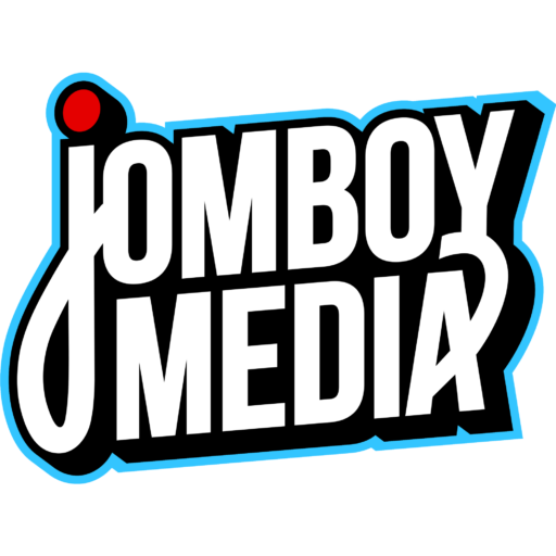 Jomboy Media logo