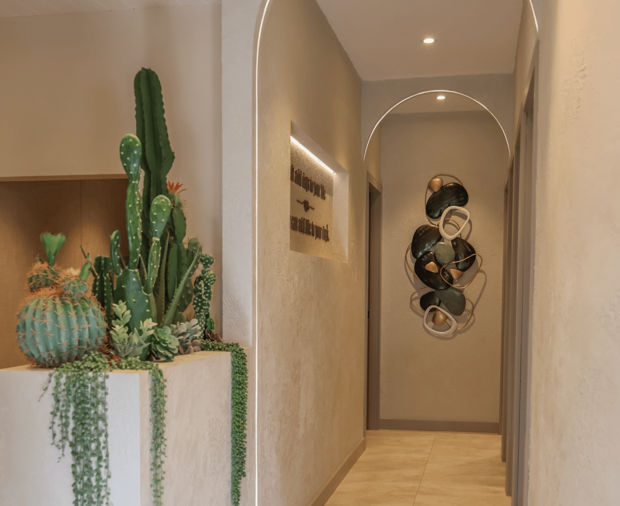 Commercial fitout project completed in Kirrawee