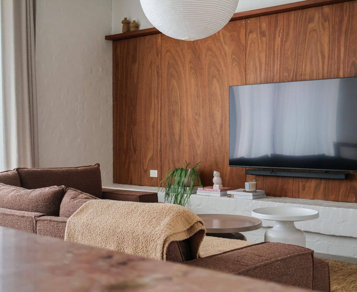 Contemporary Home Interior