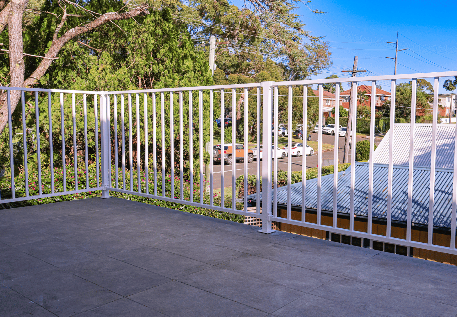 Woolooware Roof & Balcony Remedial Work