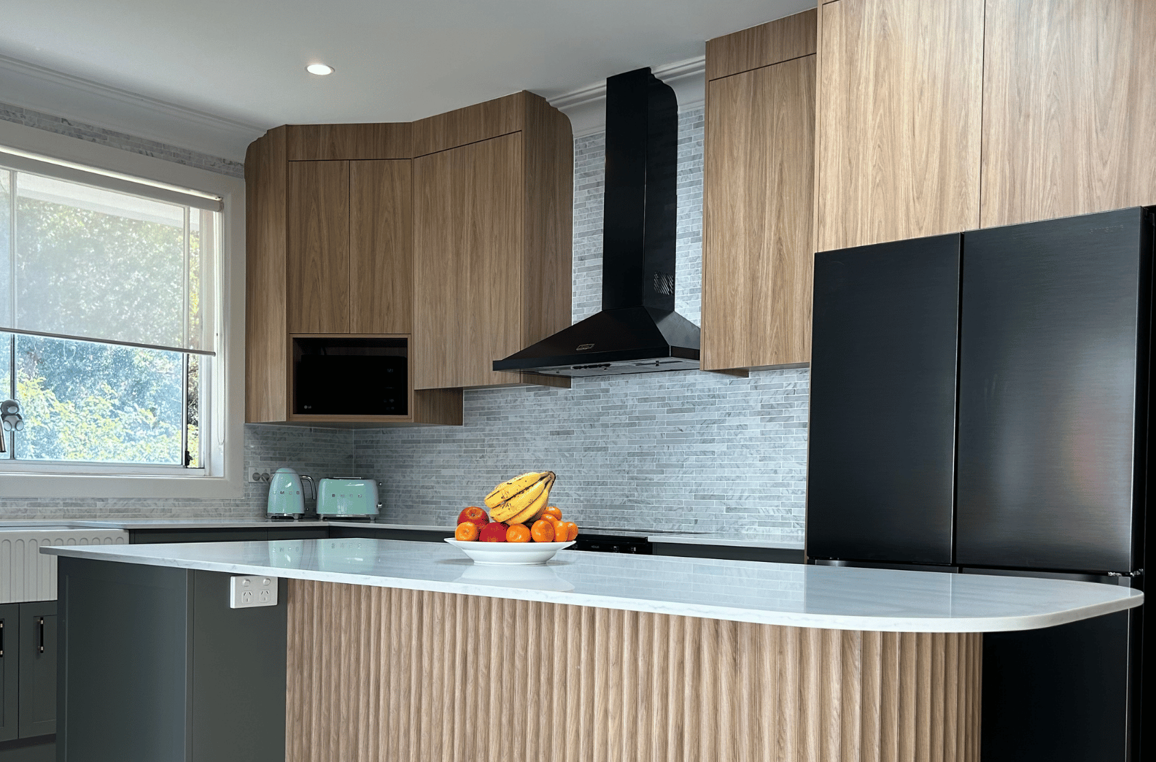 Renovations & Transformations