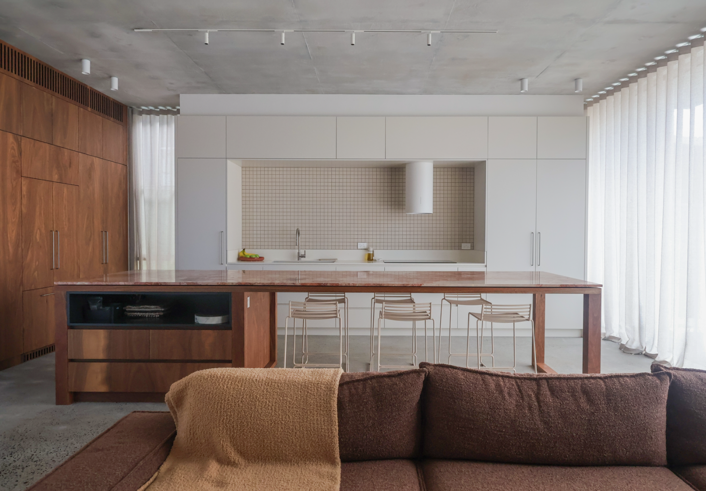 Rockdale Knockdown Rebuild