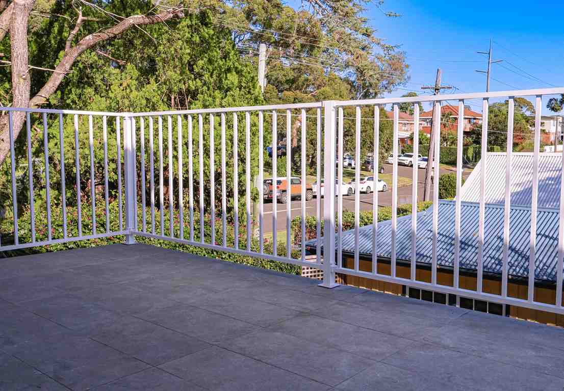 Woolooware Roof & Balcony Remedial Work