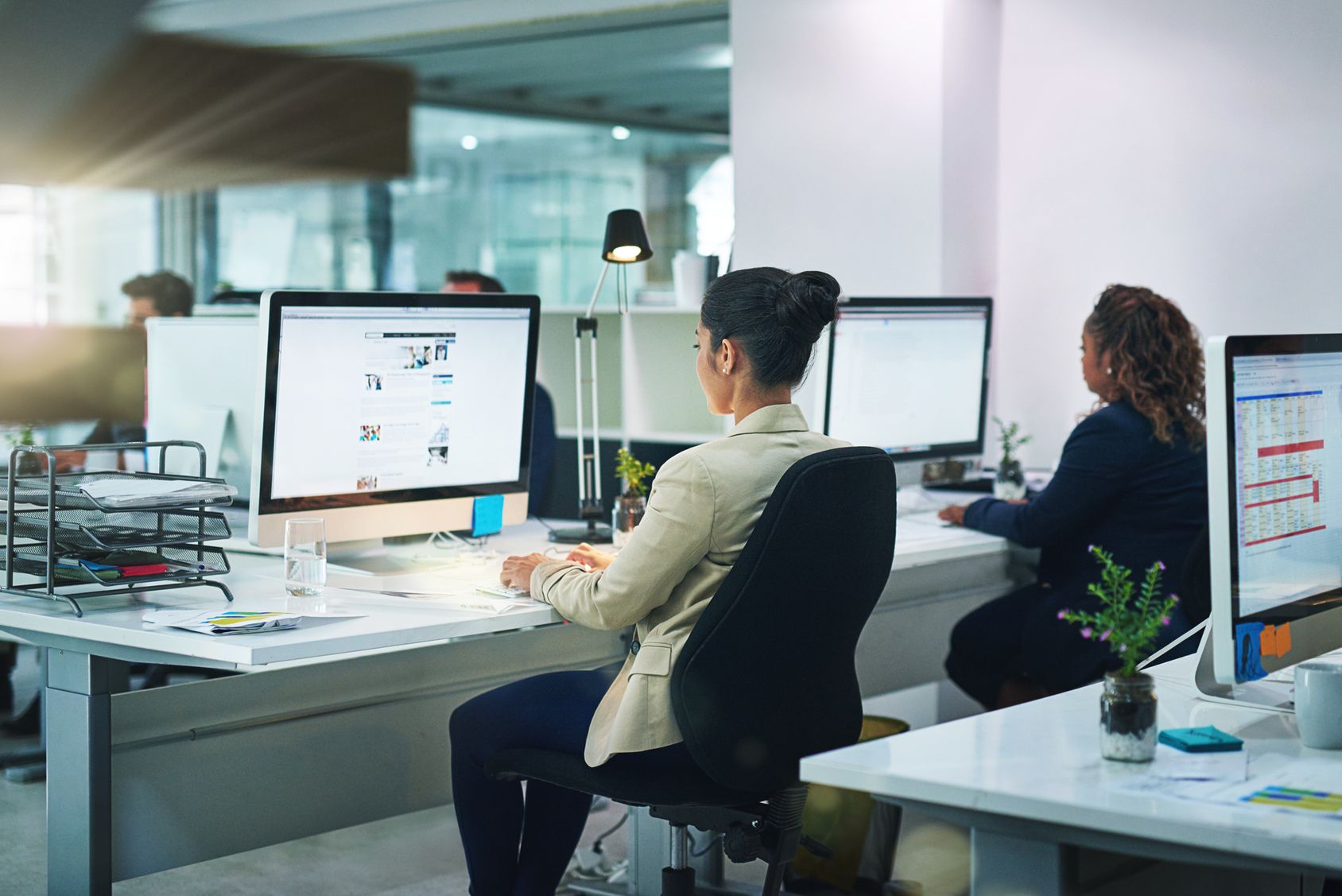 Talent Journey Expert Advice