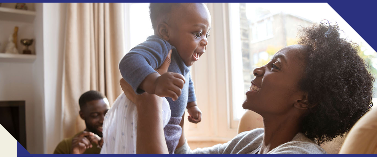 Maternal Support Systems project preview