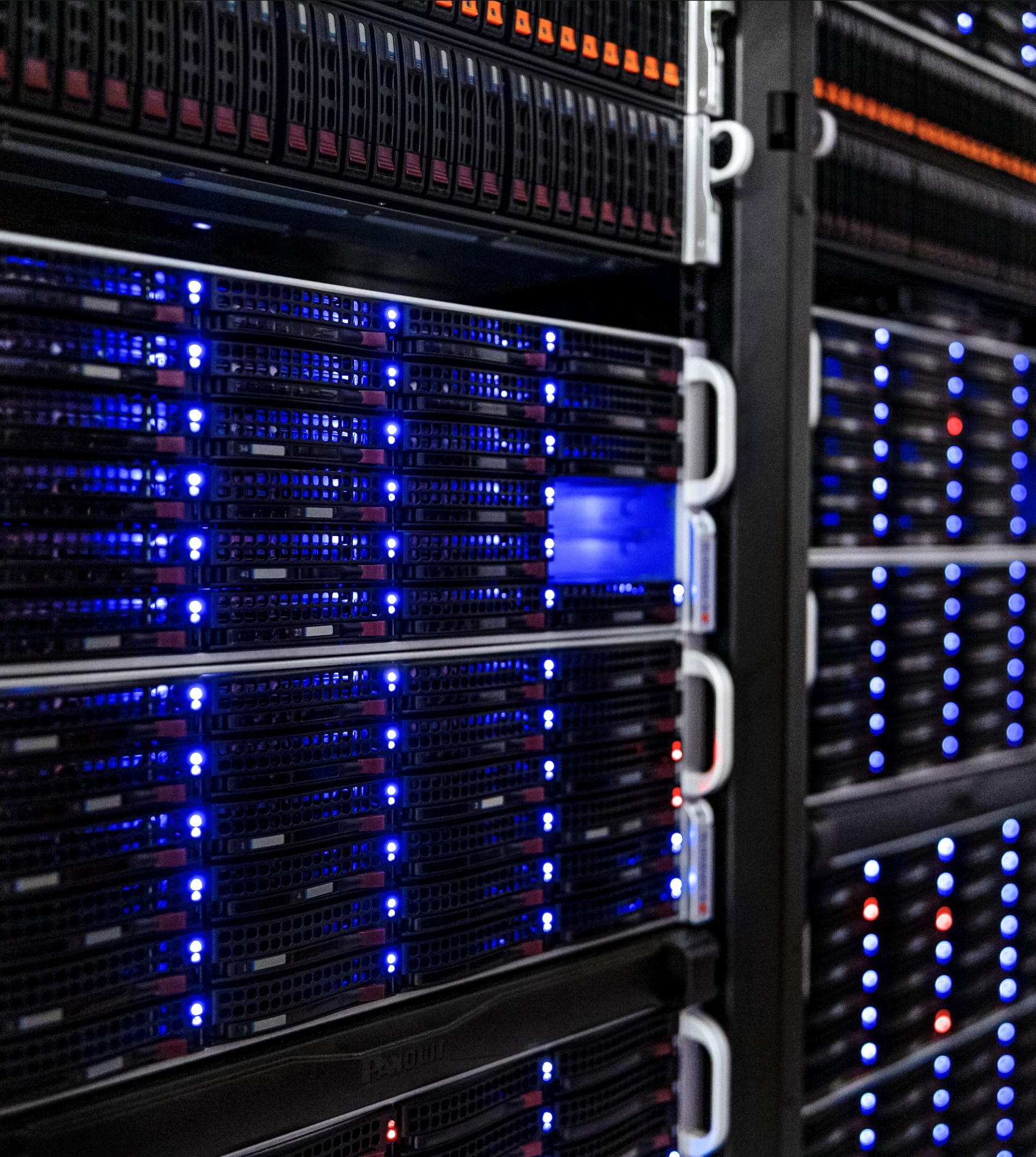 Case Study: Identifying Iranian Threat Actors on U.S. Infrastructure