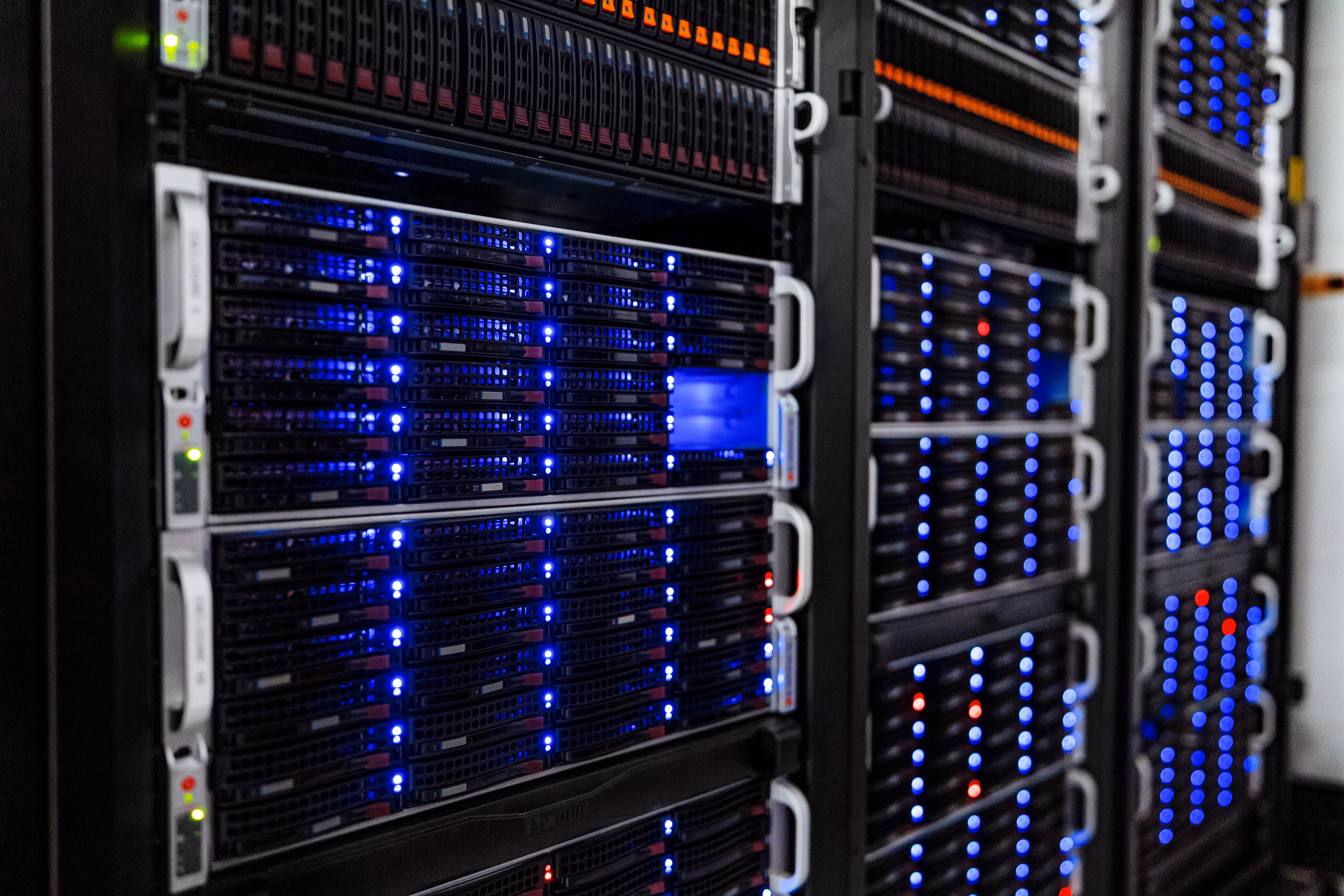 Case Study: Identifying Iranian Threat Actors on U.S. Infrastructure