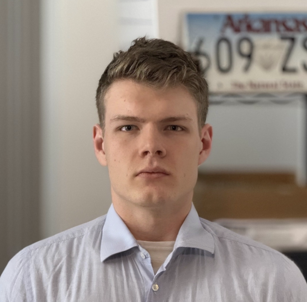 Nicholas Van Landschoot