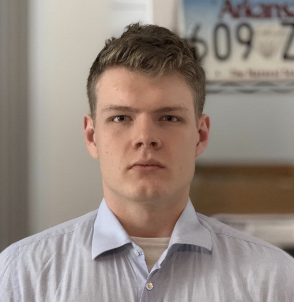 Nicholas Van Landschoot