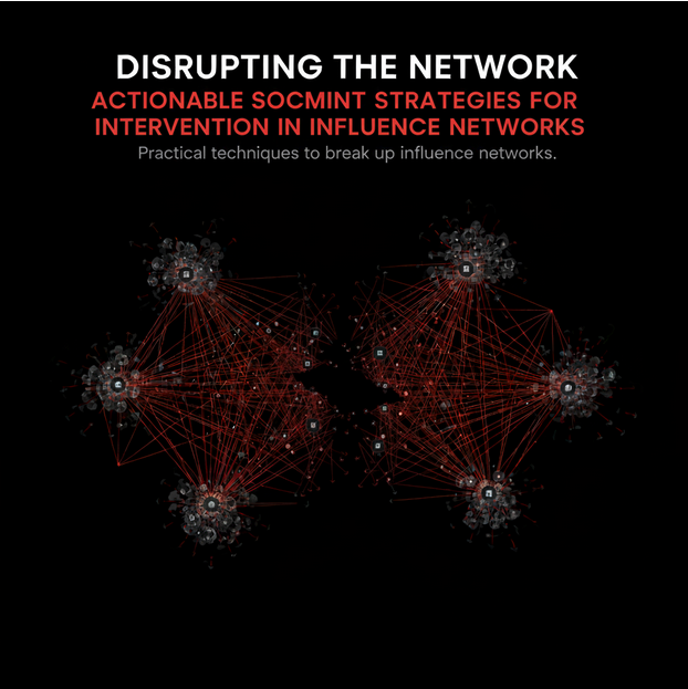 Mapping and Disrupting Modern Influence Networks