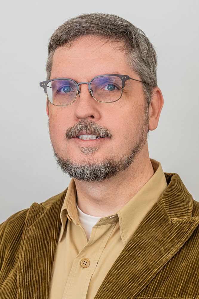 Erik D. Grostic of Cottage Legal Services