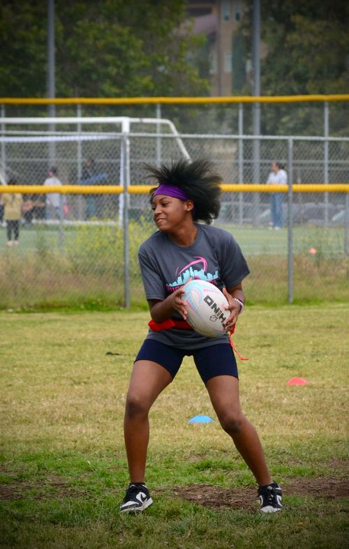 Support Rugby LA with a donation