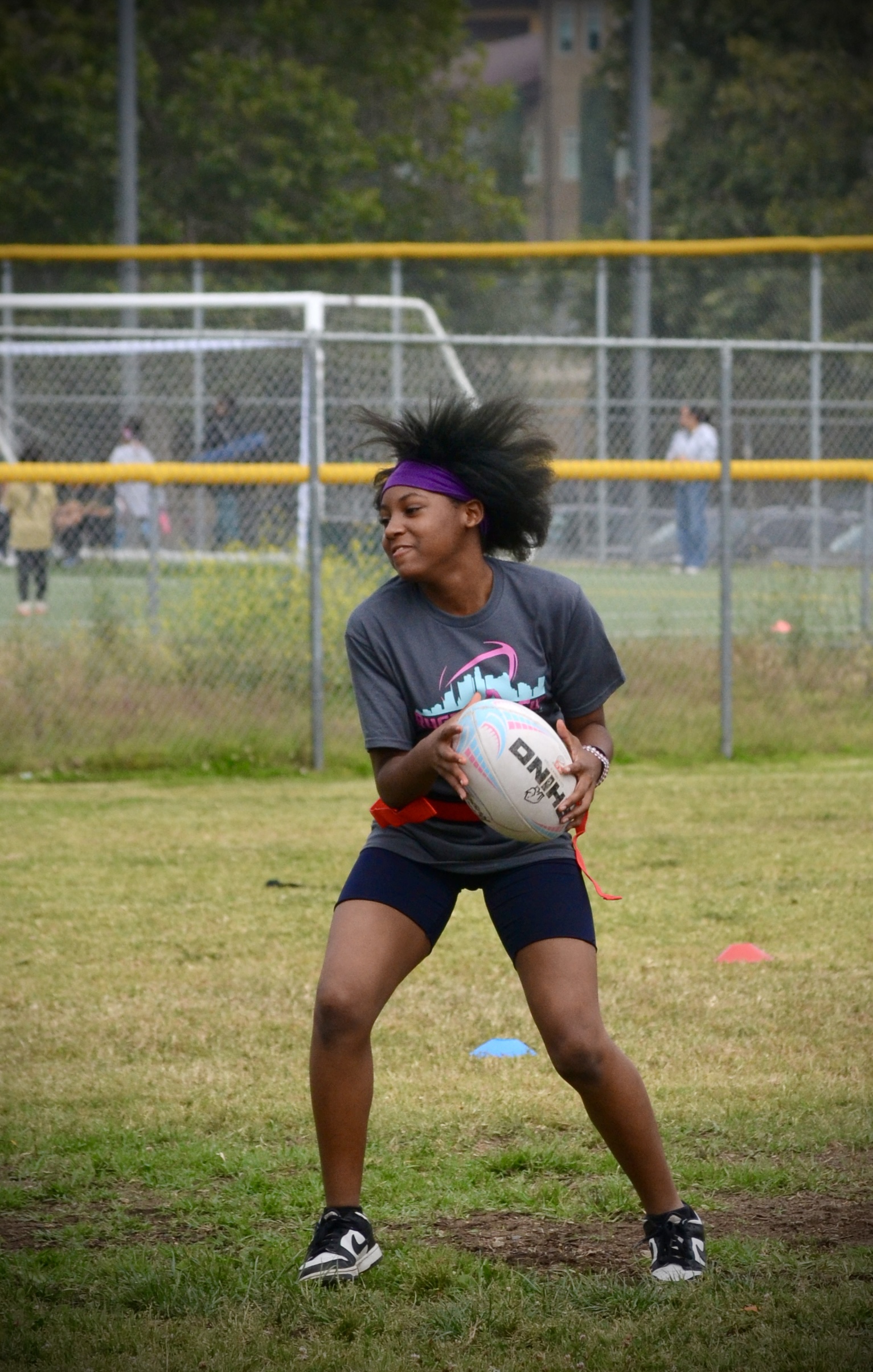 Support Rugby LA with a donation
