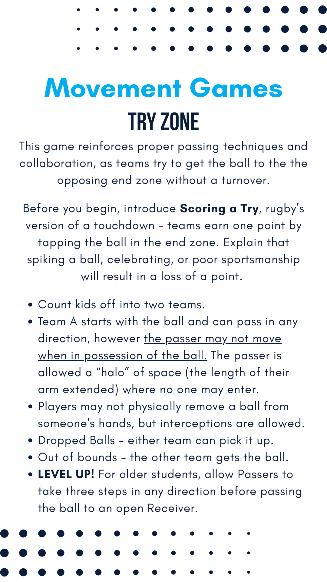 Curriculum Sample Page 8