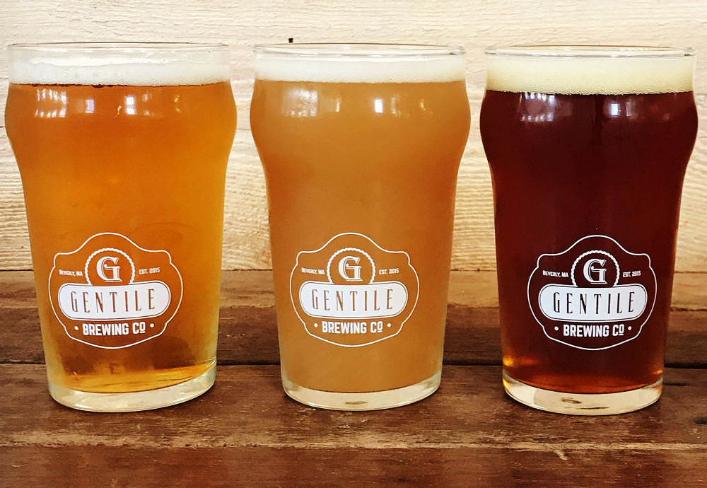 Draft Beers