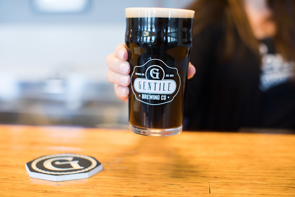 Kevin's Funky Cask - Fluffanutter