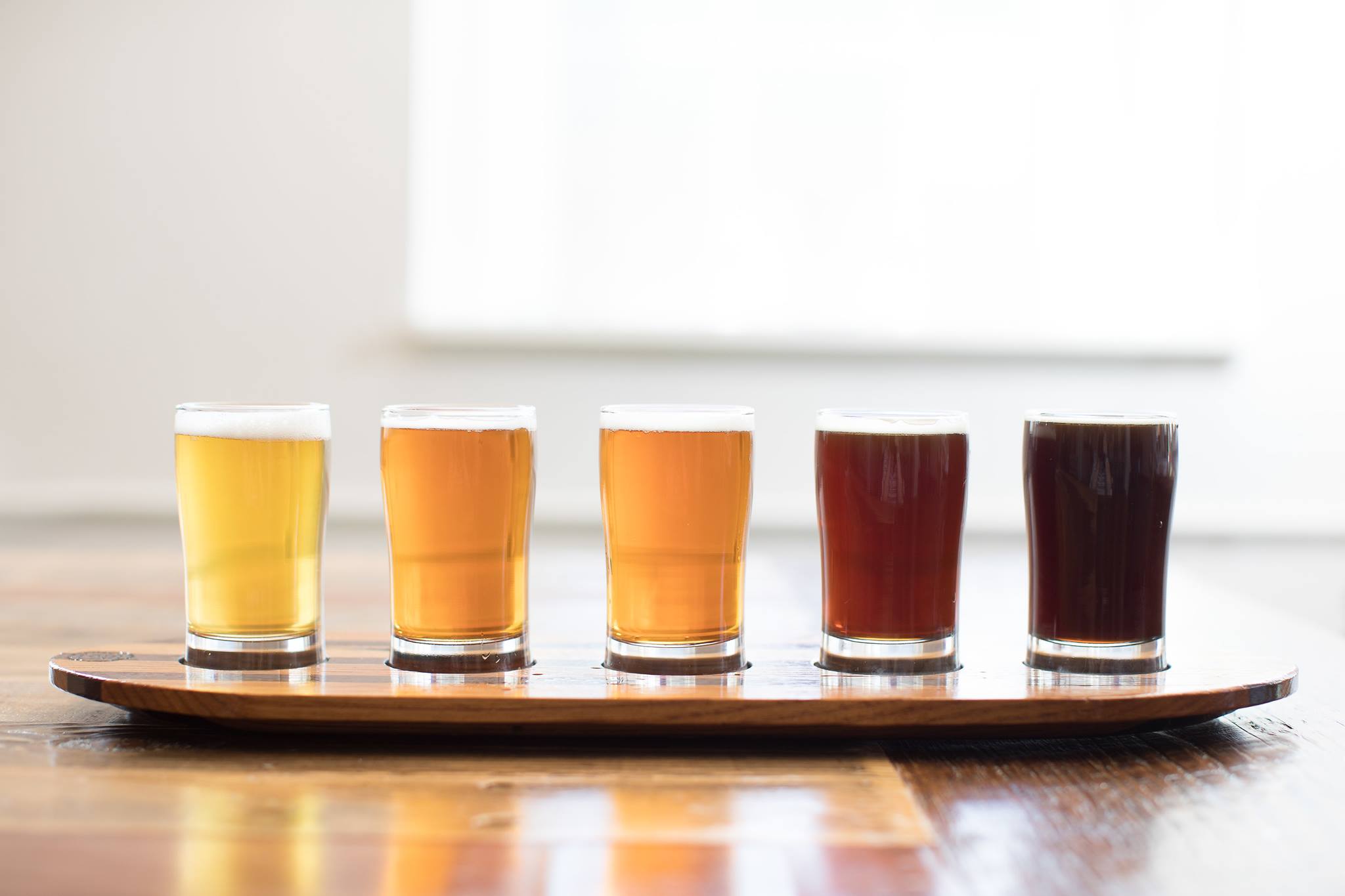 Our Journey with Gluten-Reduced Brewing