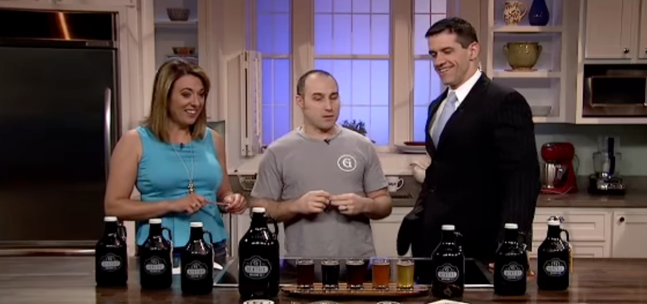 Which beer is right for you this summer?