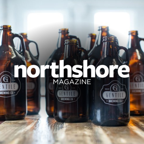 New Brewery & Taproom in Beverly, MA