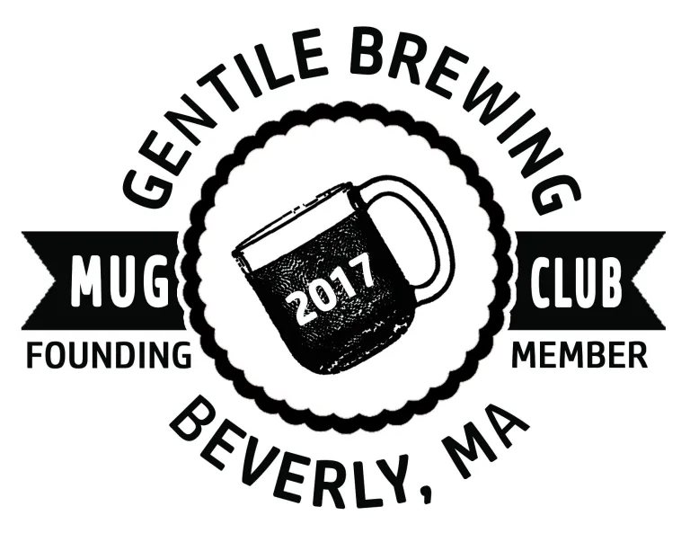 Our Mug Club Is Here