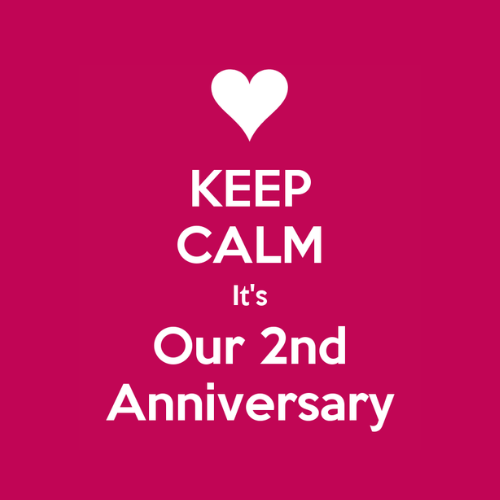 Celebrating Two Years in Beverly