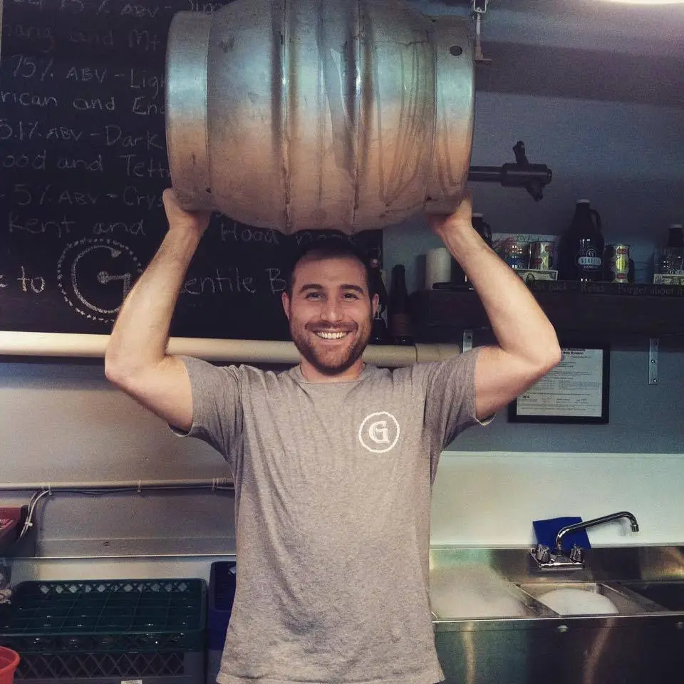 What's on Tap: March 2018 Events