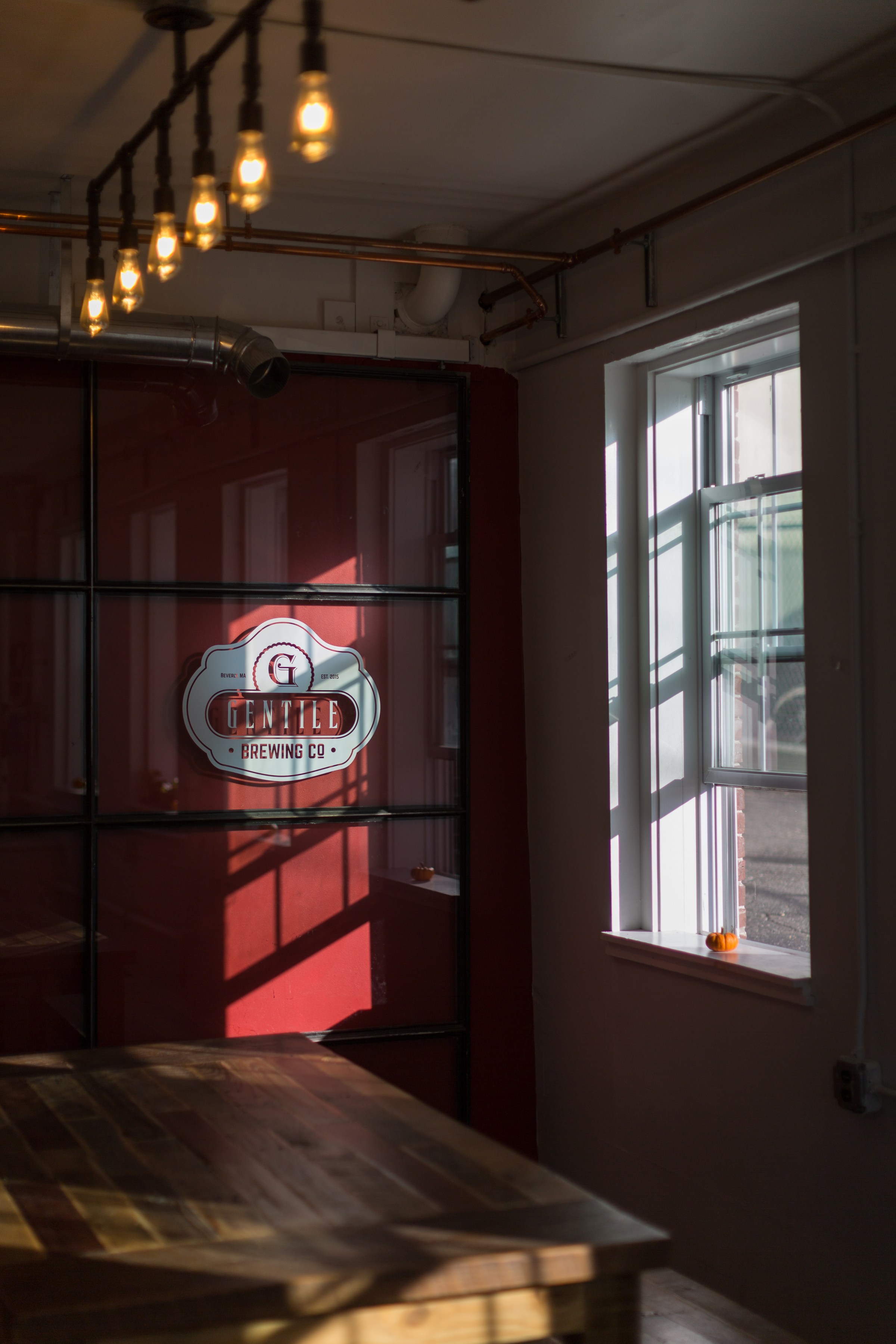 Gentile Brewing