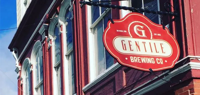 Five Years of Gentile Brewing