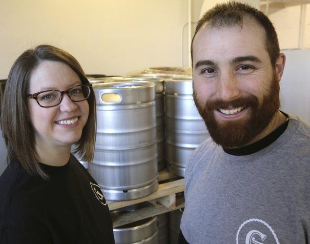 Gentile Brewing to premier in Beverly