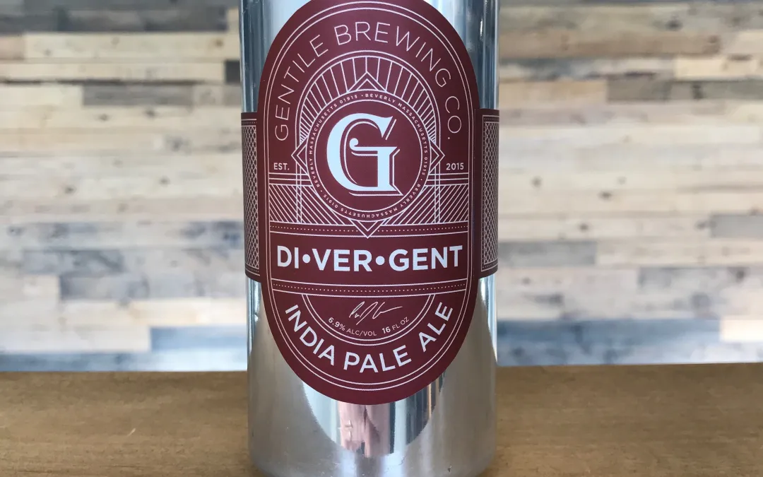 Div•er•gent in Cans at Last