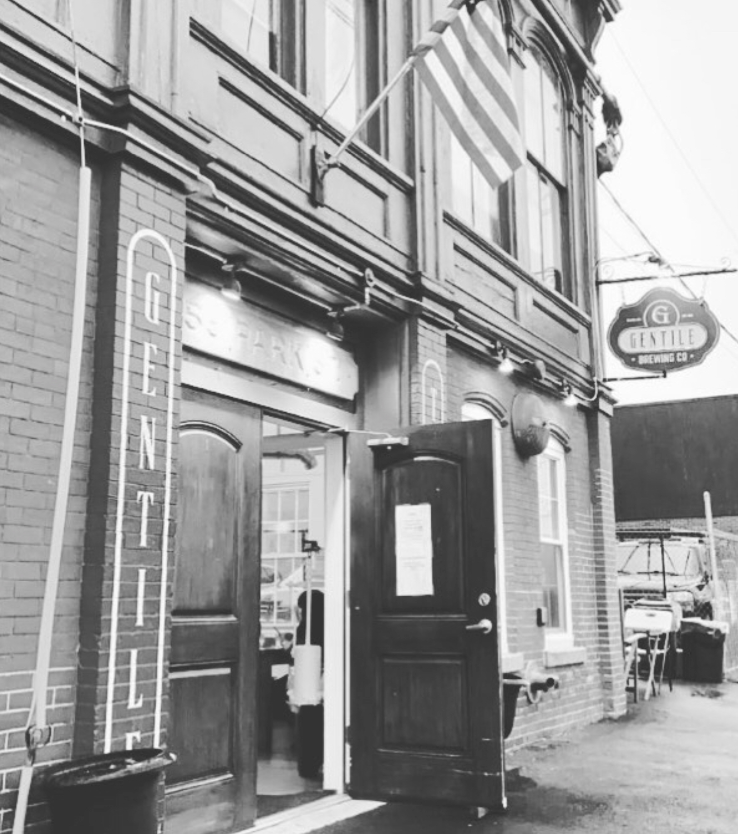 What's on Tap: March 2026 Events
