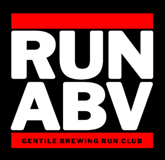 RUN ABV