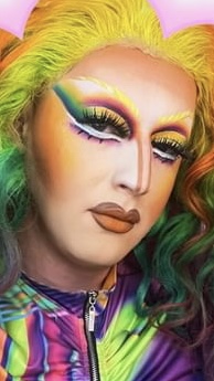 Live Drag Music Bingo