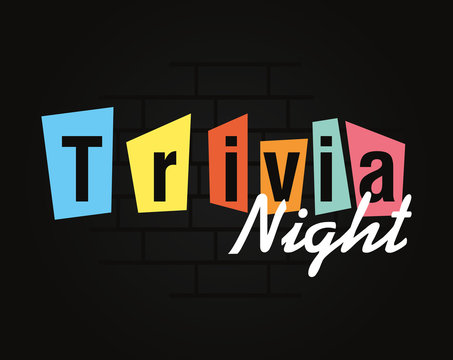 Trivia w/ Joe Marino