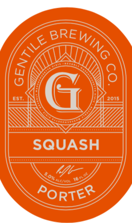 Squash Porter Release