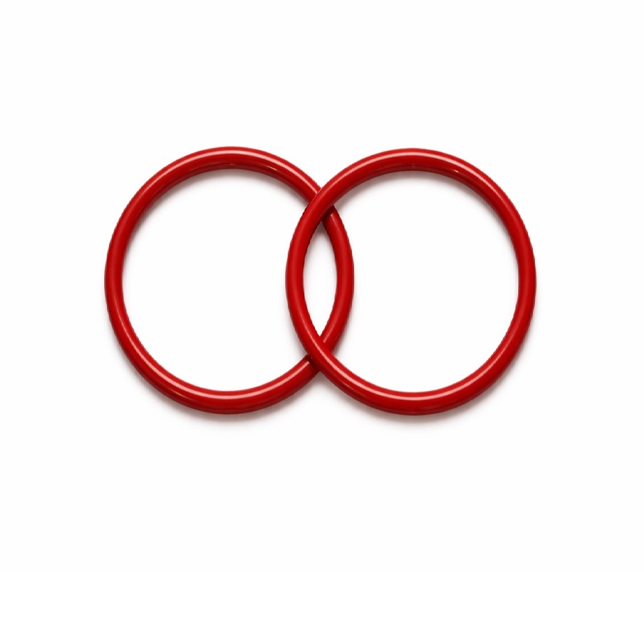 Jura Brewing Unit Piston O-Rings (2 pcs)