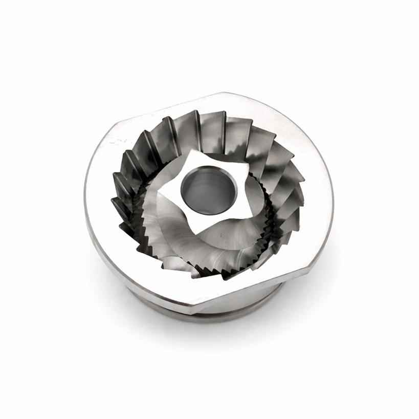Jura Compatible Conical Grinder Burr Set (Pair)