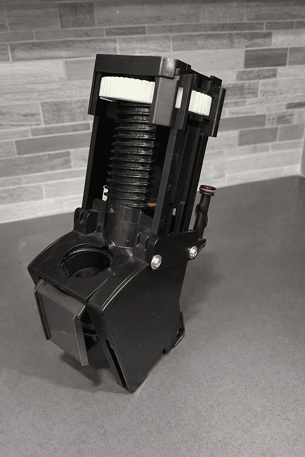 Jura Brew Unit (73848) for E6 / E8 / WE6 / WE8 / S8 – Rebuilt & Refurbished