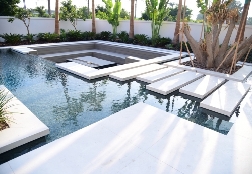 Hills Grove Dubai Hills Estate - complete outdoor living transformation